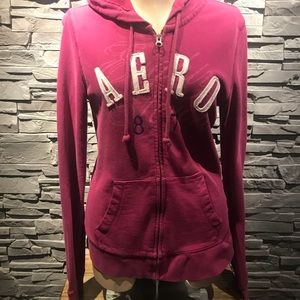 Aeropostale sweatshirt